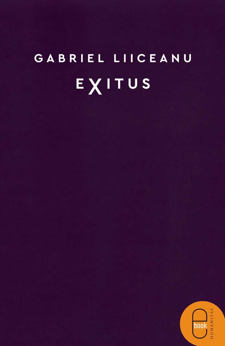 Exitus (ebook)