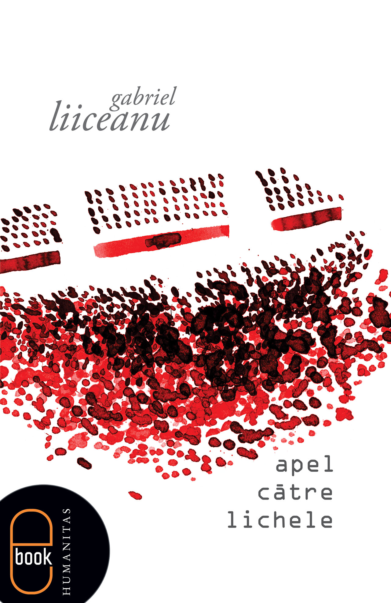 Apel către lichele (epub)