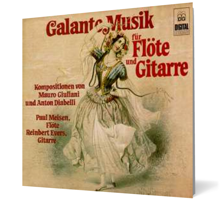 Galante Musik