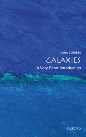 Galaxies: A Very Short Introduction