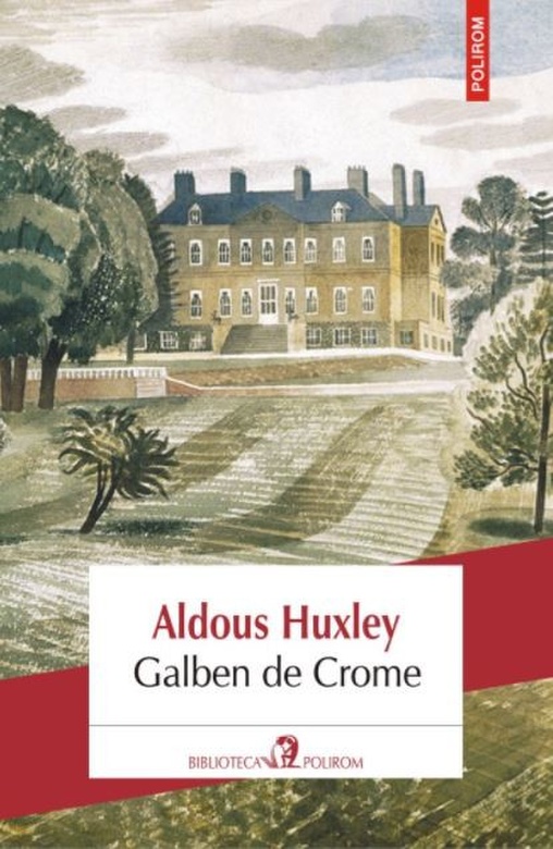 Galben de Crome