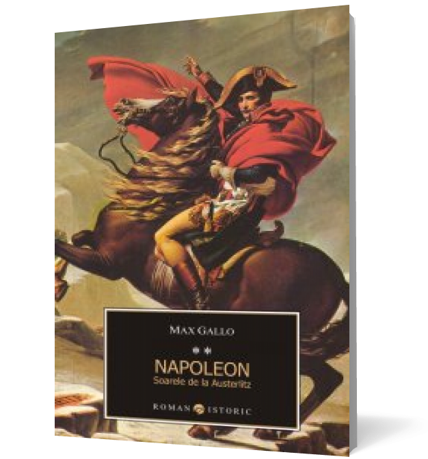 Napoleon vol. II.