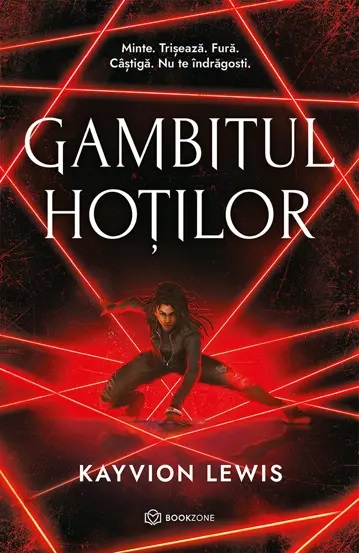 Gambitul hotilor