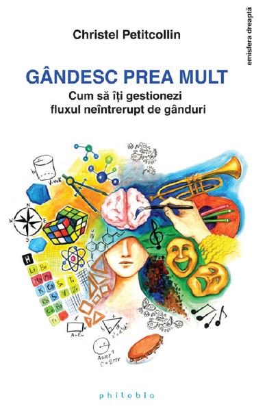 Gandesc prea mult