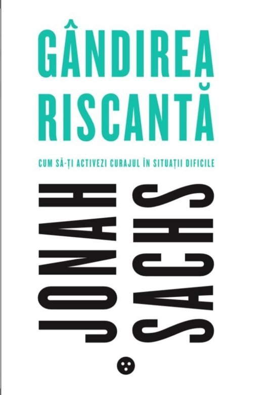 Gandirea riscanta