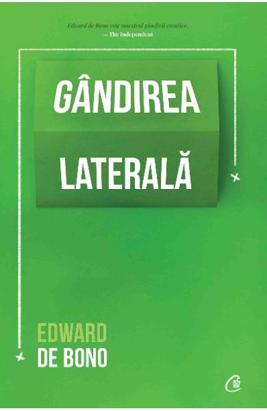 Gandirea laterala