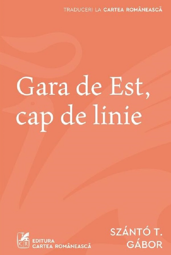 Gara de Est, cap de linie