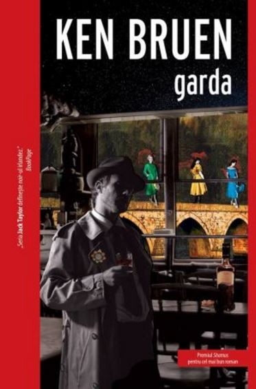 Garda