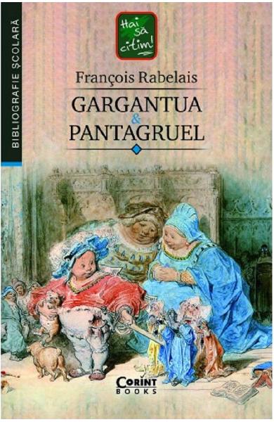 Gargantua si Pantagruel