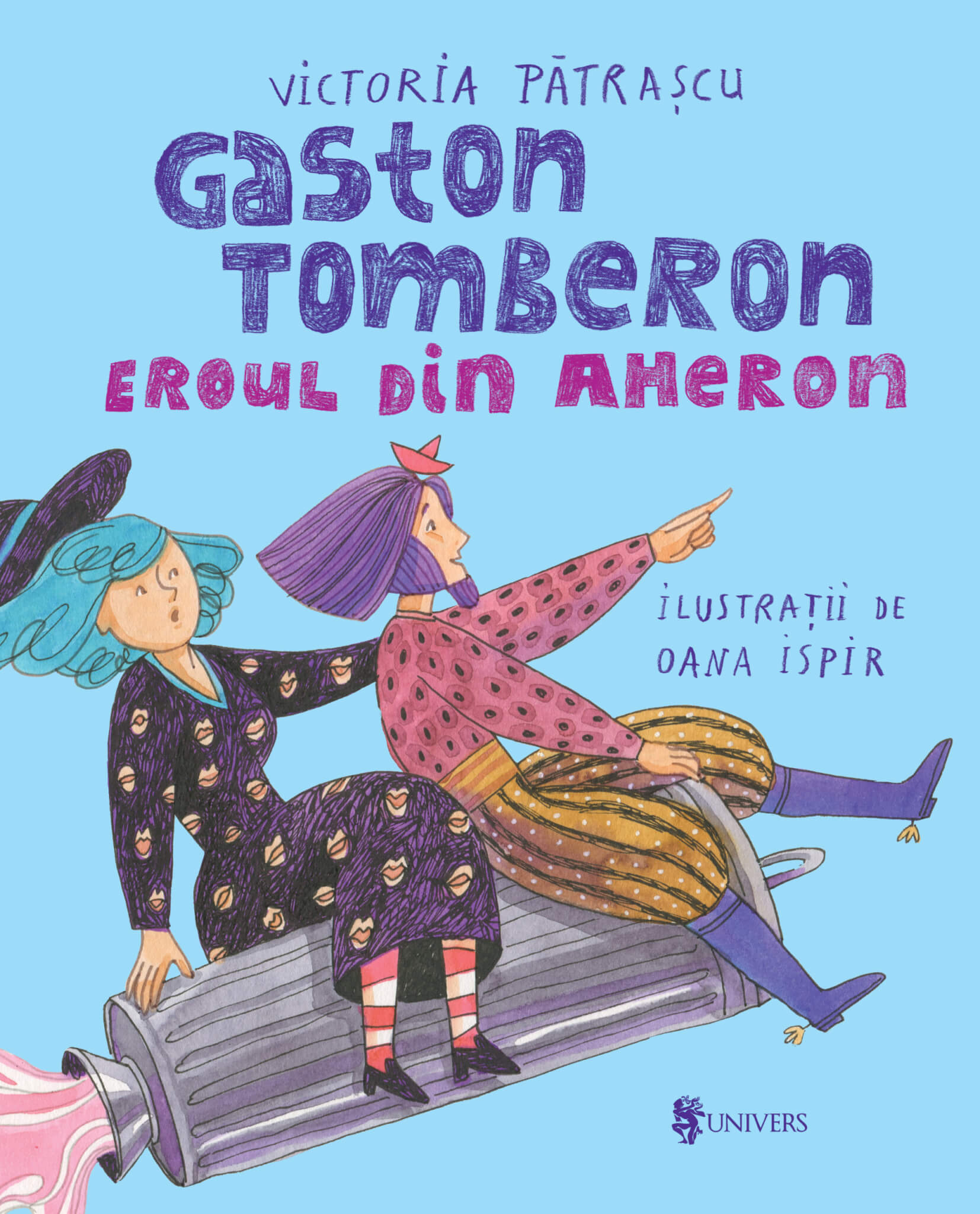 Gaston Tomberon