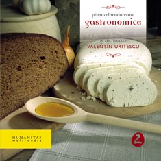 Gastronomice vol.2 (mp3)