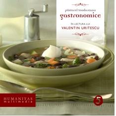 Gastronomice, vol. 5 (mp3)