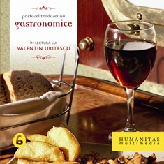 Gastronomice, vol. 6 (mp3)