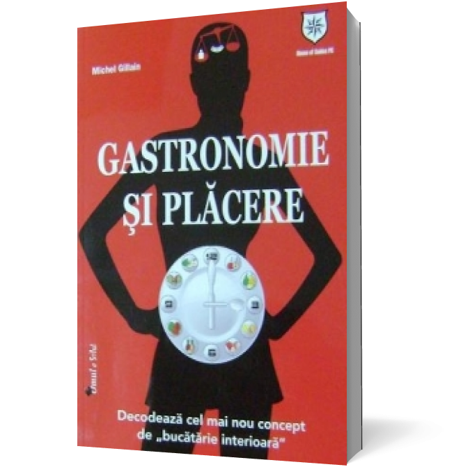 Gastronomie şi plăcere