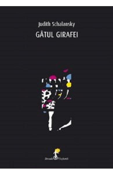 Gatul girafei