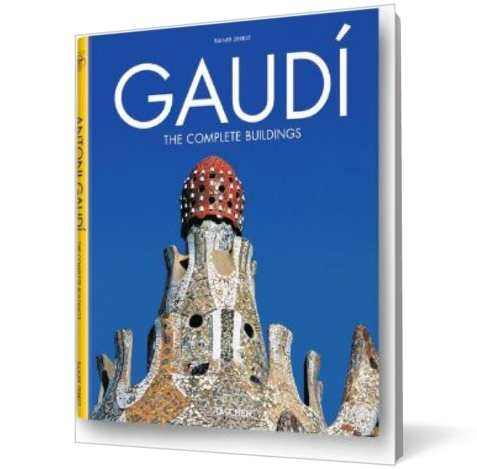 Gaudi: The Complete Buildings