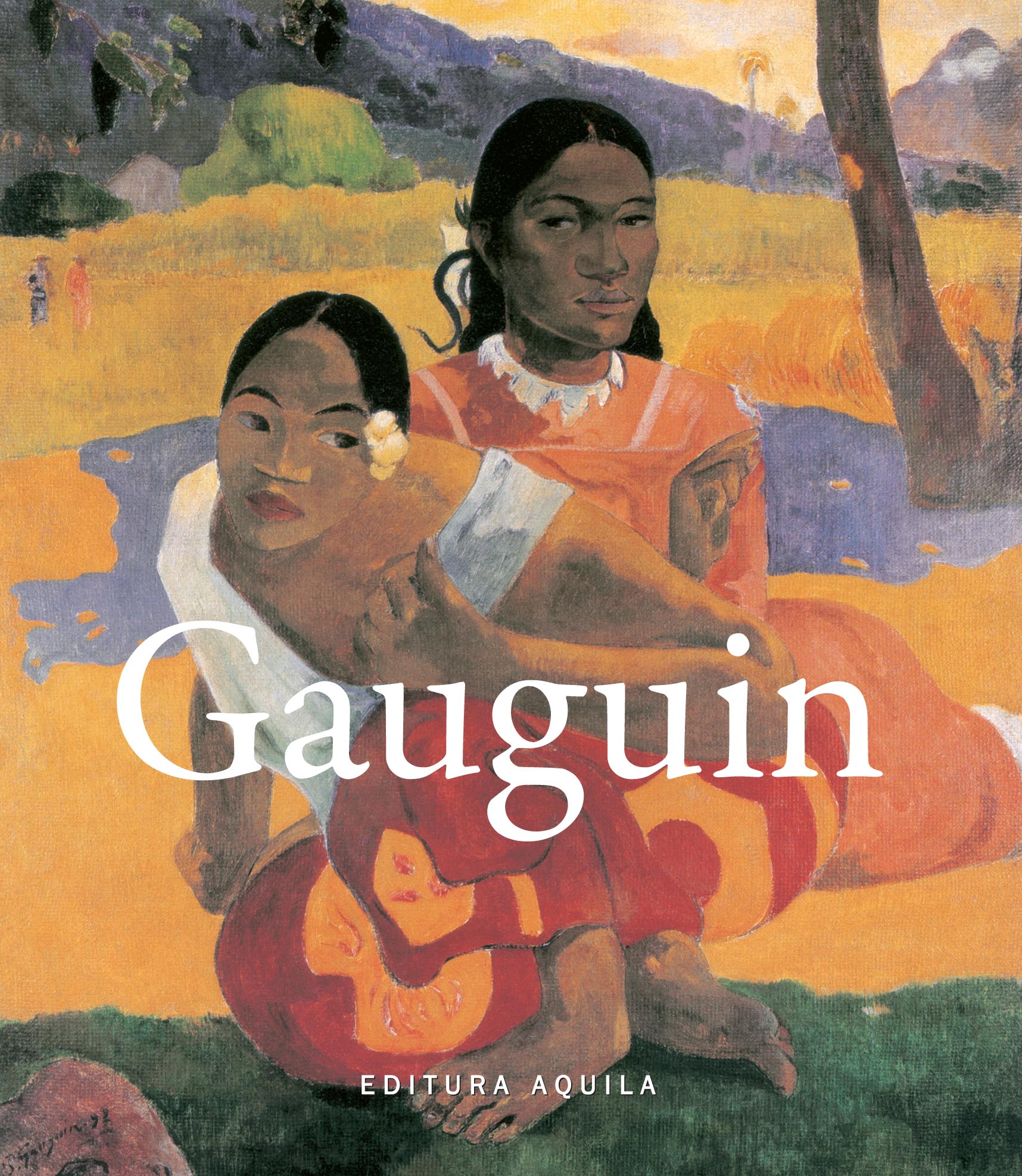 Gauguin