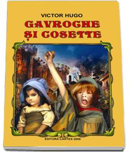 Gavroche si Cosette