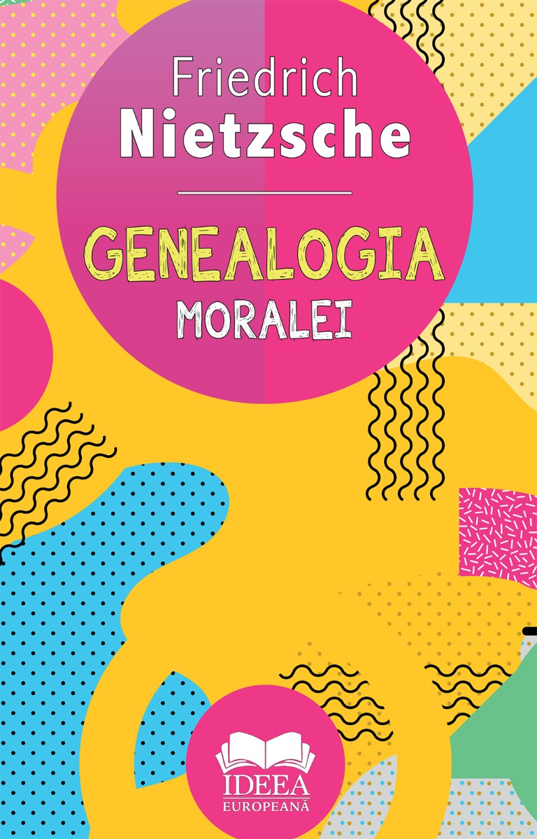 Genealogia moralei