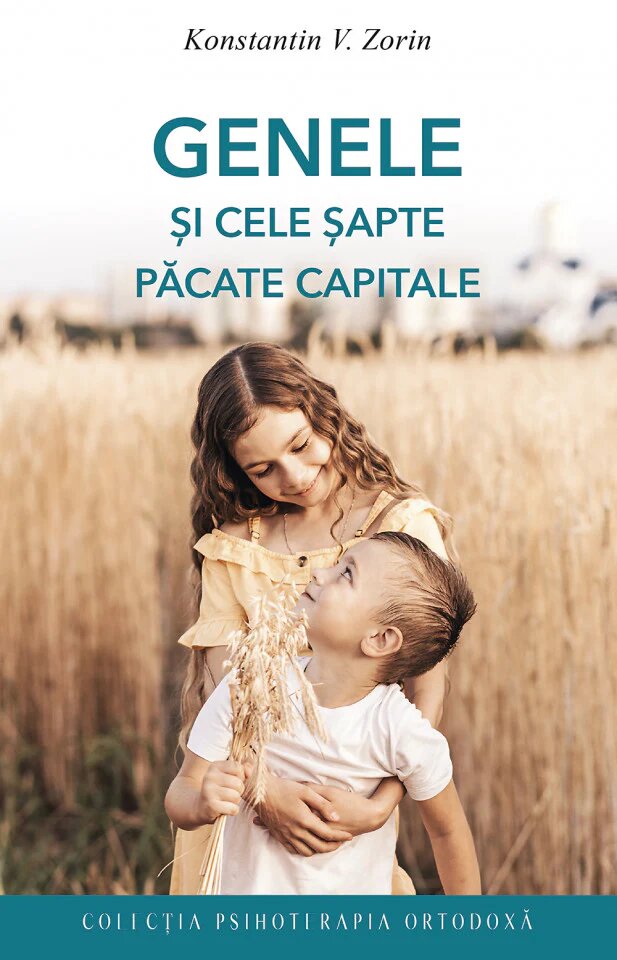 Genele si cele sapte pacate capitale