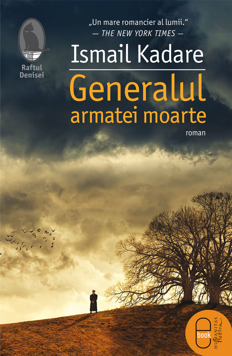 Generalul armatei moarte (epub)