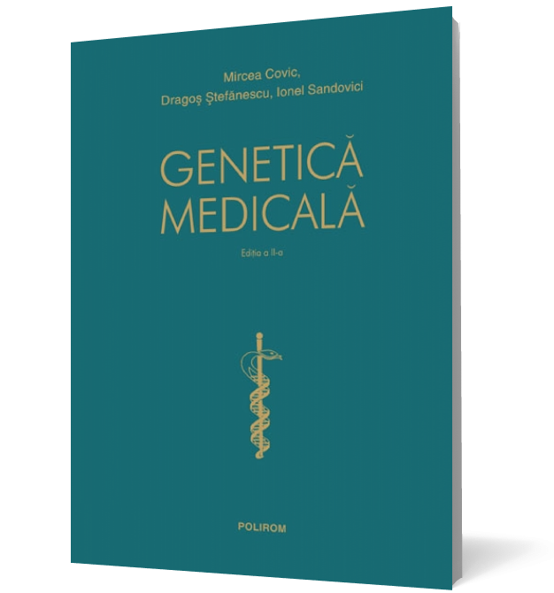 Genetica medicală