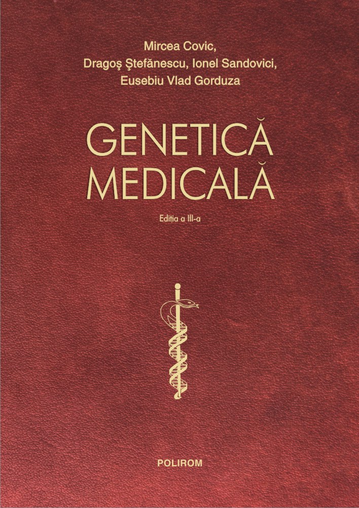 Genetica medicala