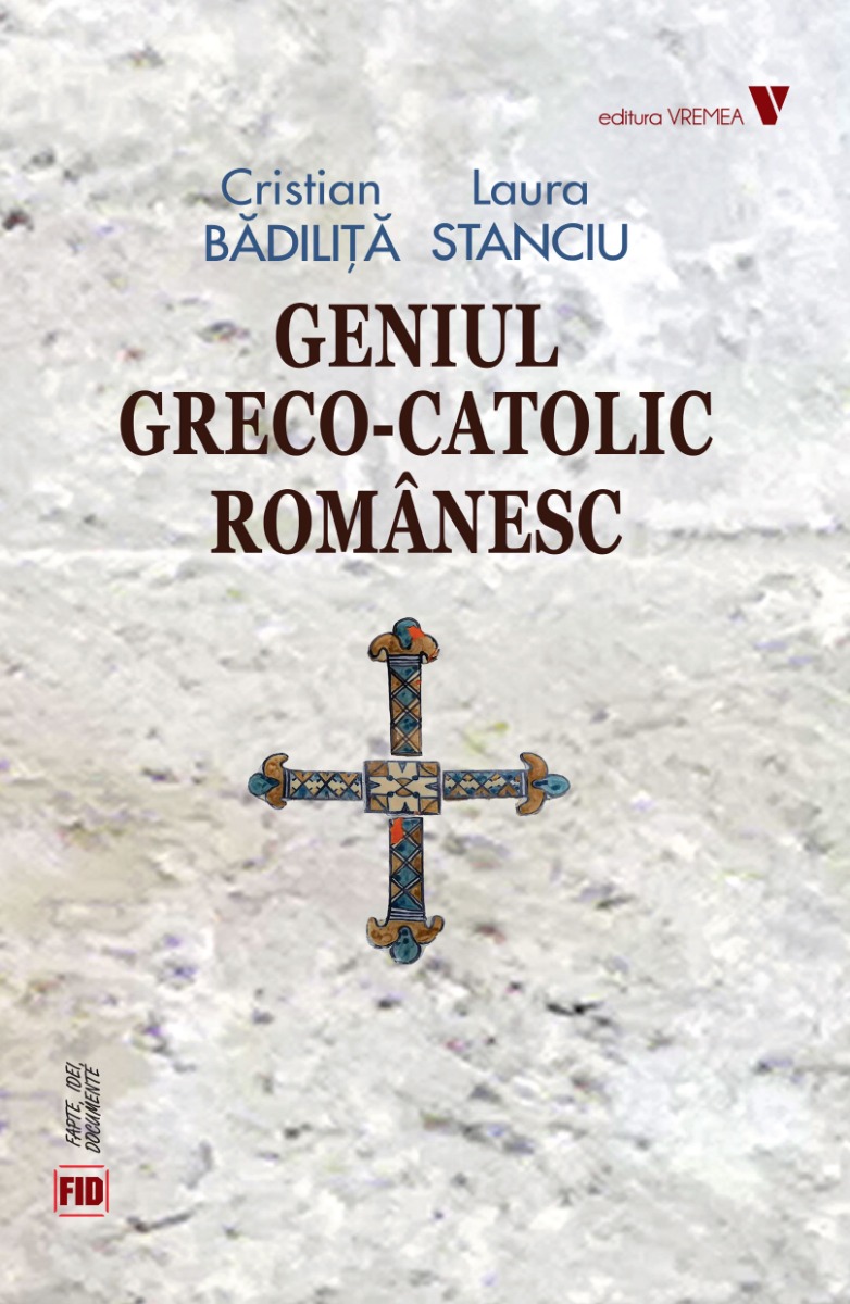 Geniul greco-catolic românesc