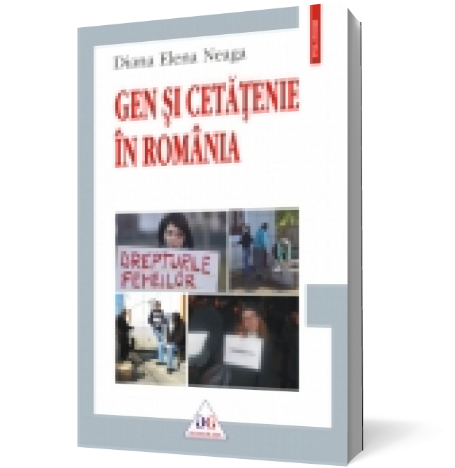 Gen şi cetăţenie în România