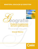 Geografie - Manual pentru clasa a XI-a