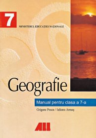 Geografie. Manual pentru clasa a vii-a