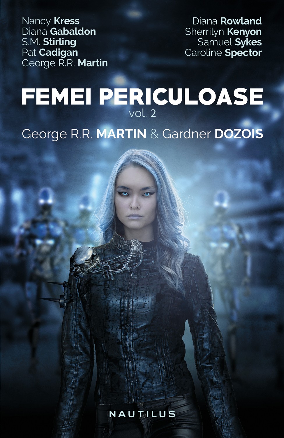 Femei periculoase (vol. 2)