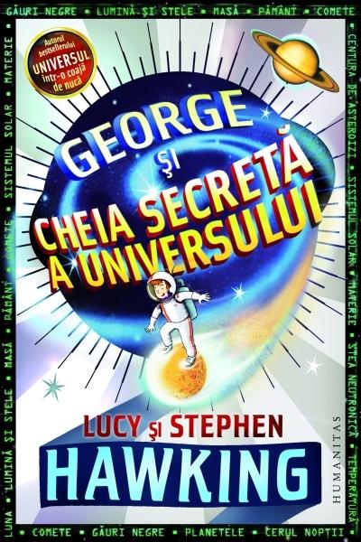 George si cheia secreta a universului