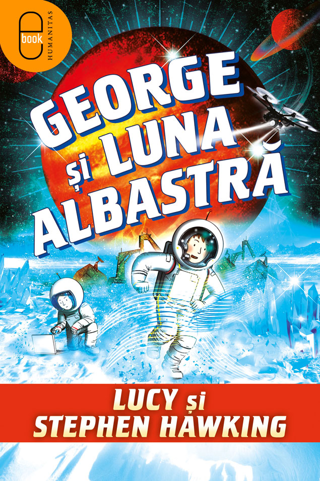 George si luna albastra (pdf)