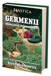 Germenii, mâncarea miraculoasă