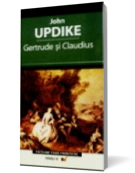 Gertrude şi Claudius