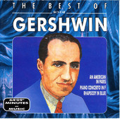 The Best of Gershwin