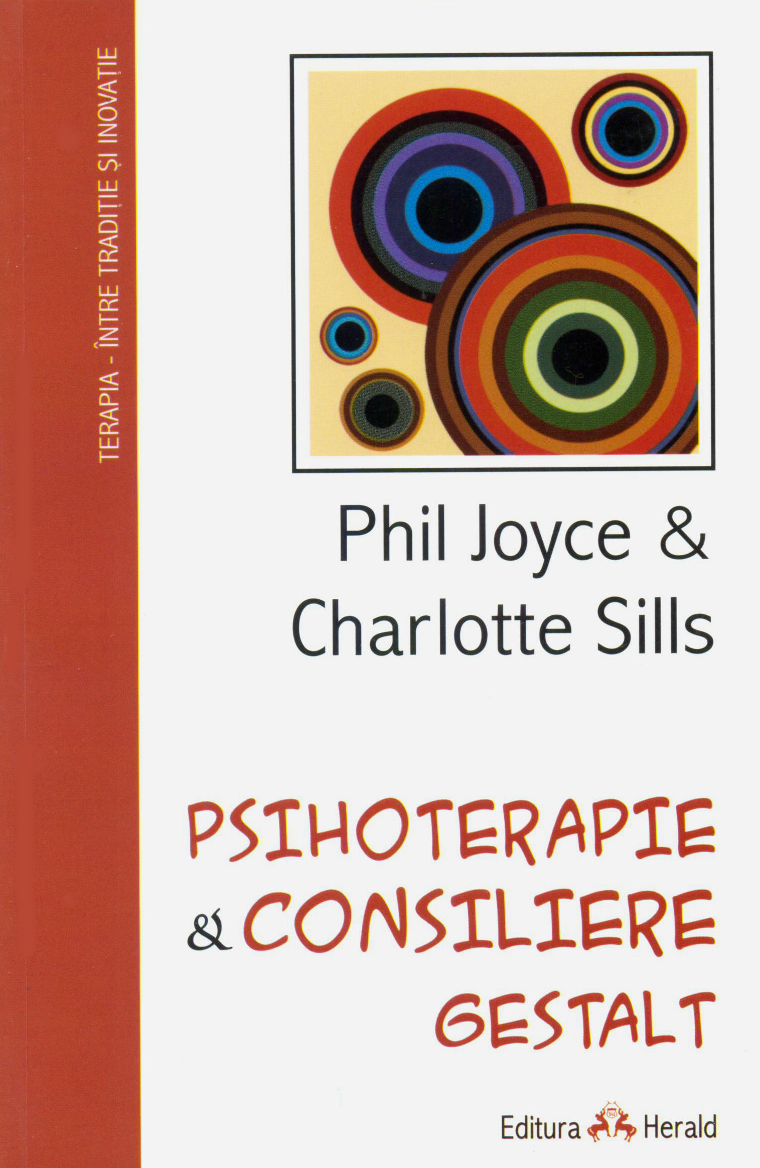 Psihoterapie & Consiliere Gestalt