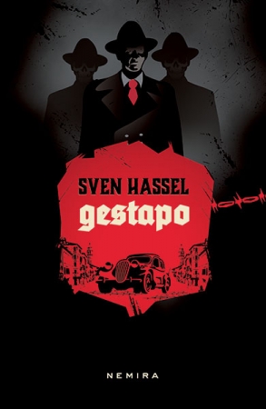 Gestapo