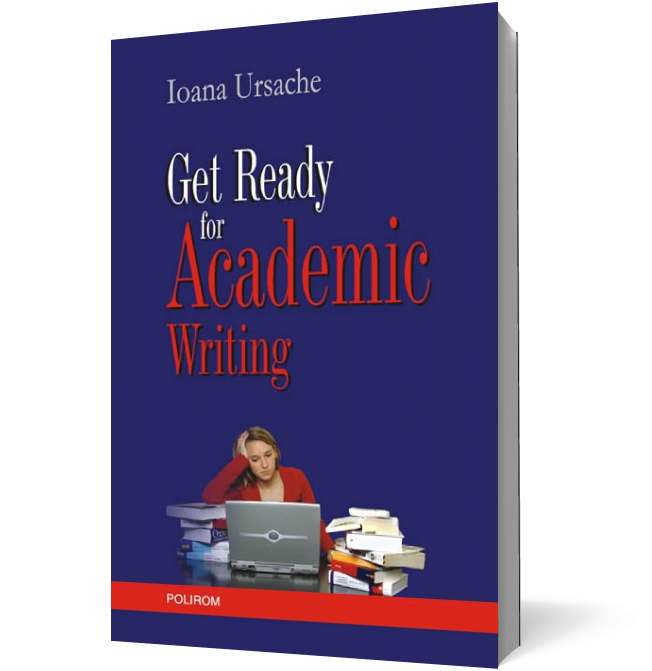 Get Ready for Academic Writing