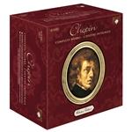 Chopin Complete Works (30 CD)