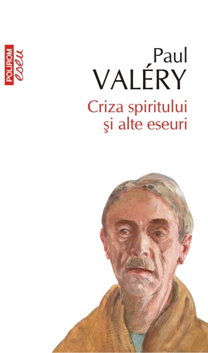 Criza spiritului si alte eseuri