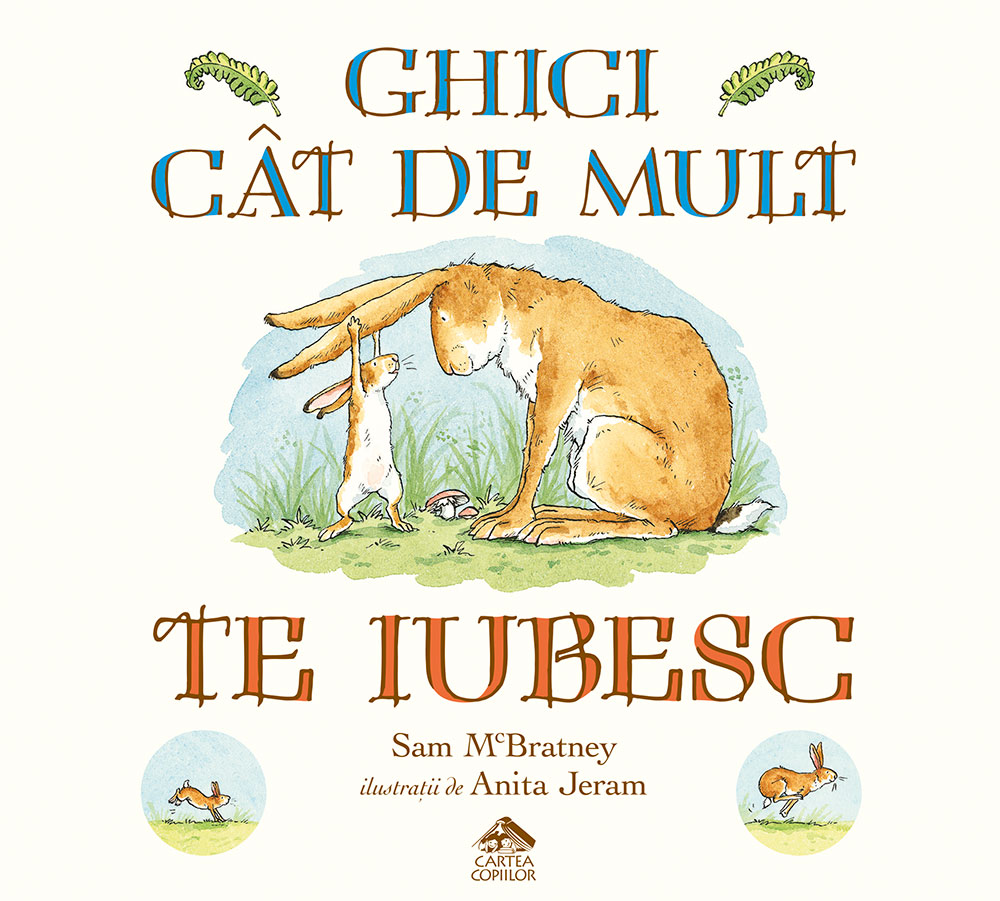 Ghici cât de mult te iubesc