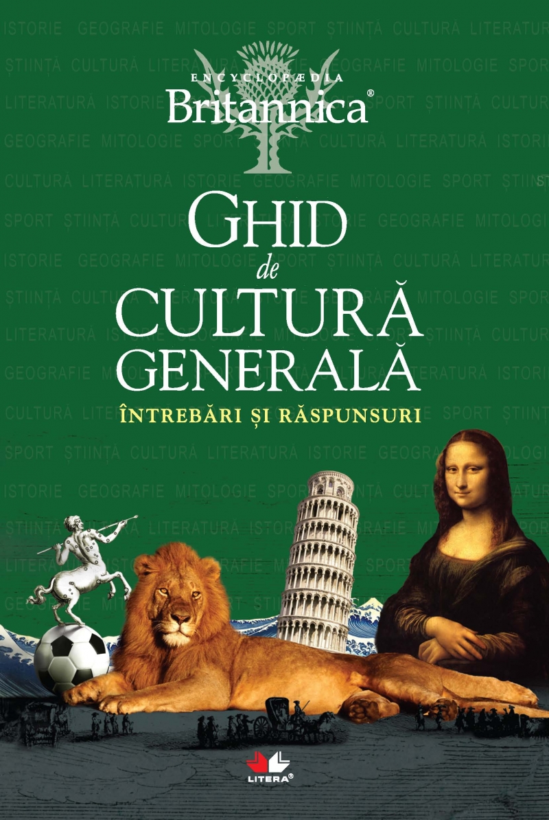 Ghid de cultură generală