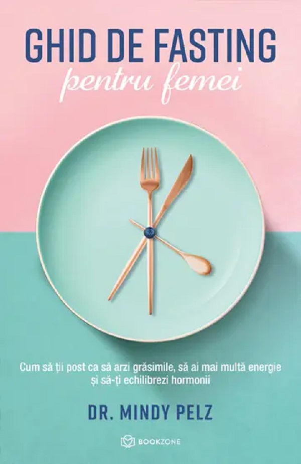 Ghid de fasting pentru femei