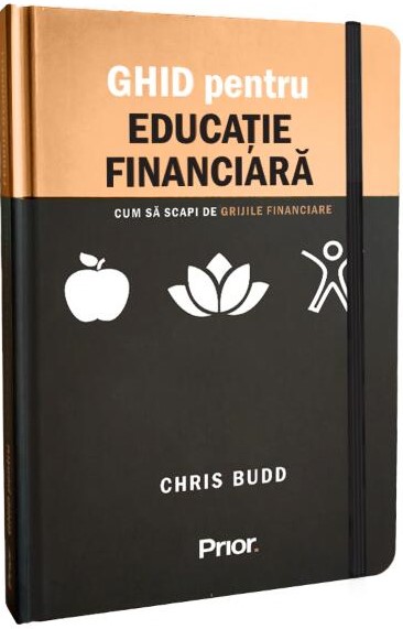 Ghid pentru educatie financiara