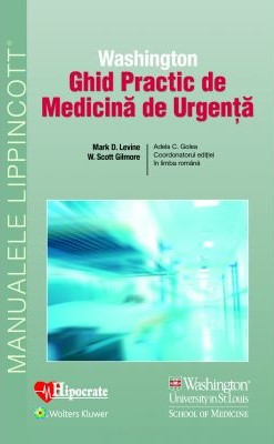 Ghid practic de medicina de urgenta Washington