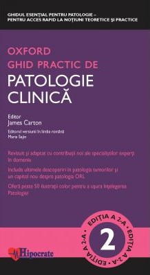 Ghid practic de patologie clinica Oxford