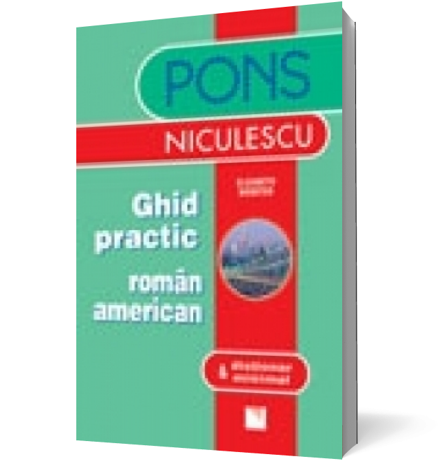 Ghid practic roman-american si dictionar minimal