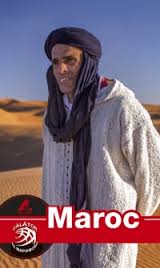 Maroc (Ghid turistic)